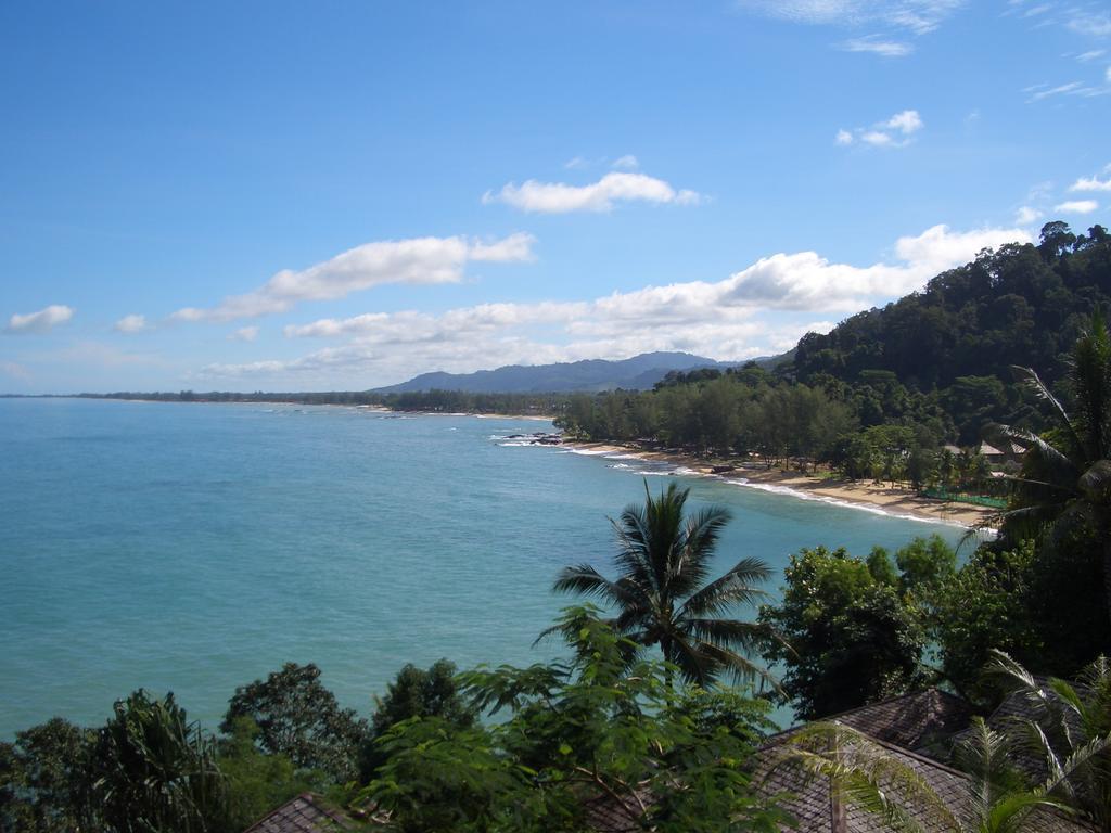 Thai Life Guesthouse Khaolak Khao Lak Bagian luar foto