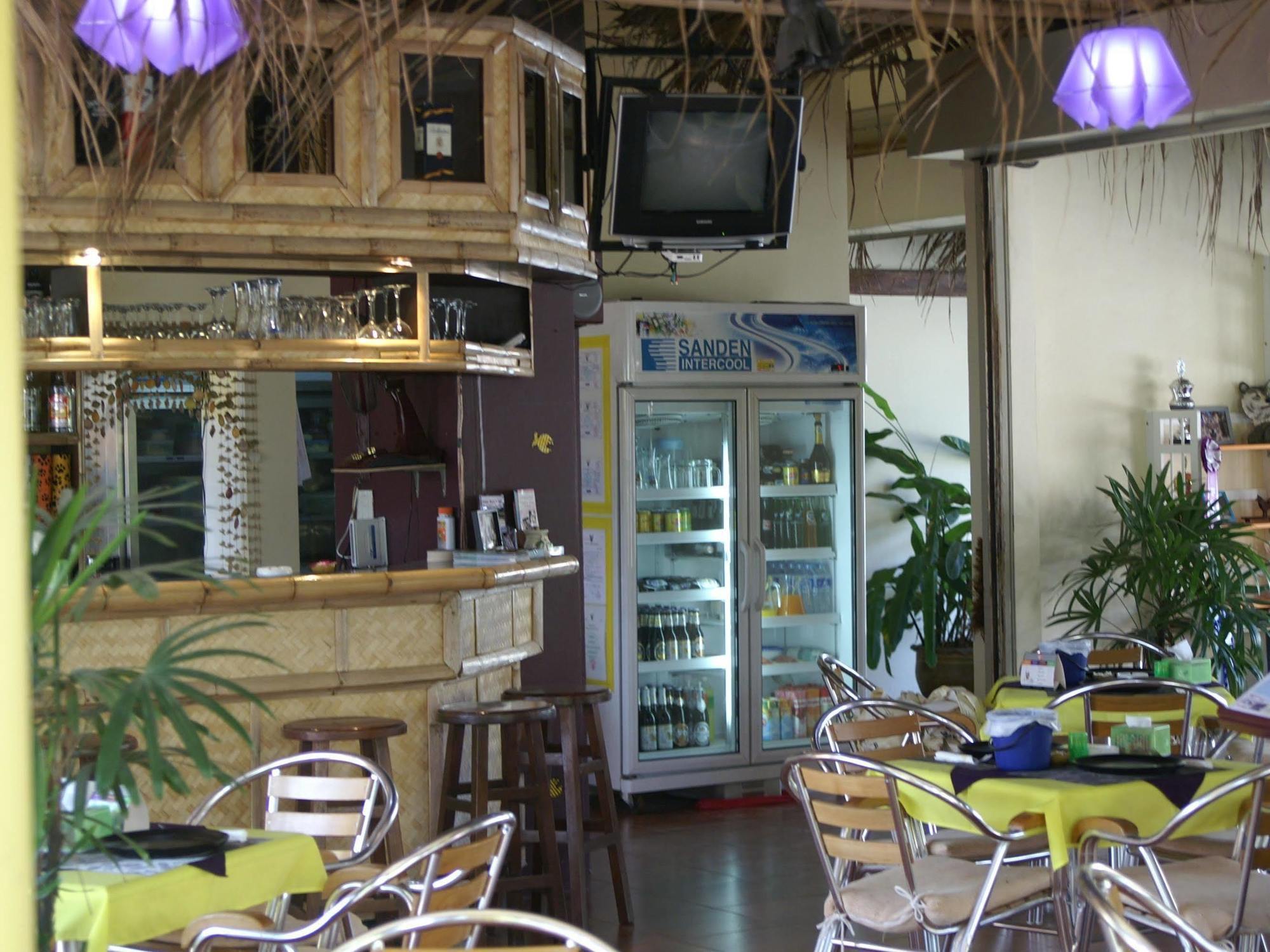 Thai Life Guesthouse Khaolak Khao Lak Bagian luar foto